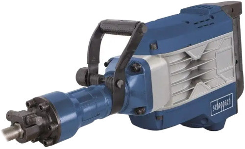Отбойный молоток Scheppach AB1900 (5908206901)