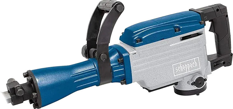 Отбойный молоток Scheppach AB 1700 (5908203901)