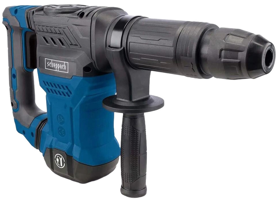 Отбойный молоток Scheppach AB1500X (5908207901)