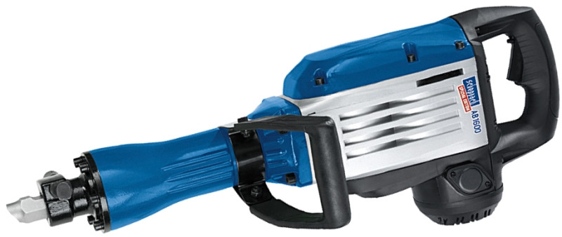 Отбойный молоток Scheppach AB1600 (5908201901)