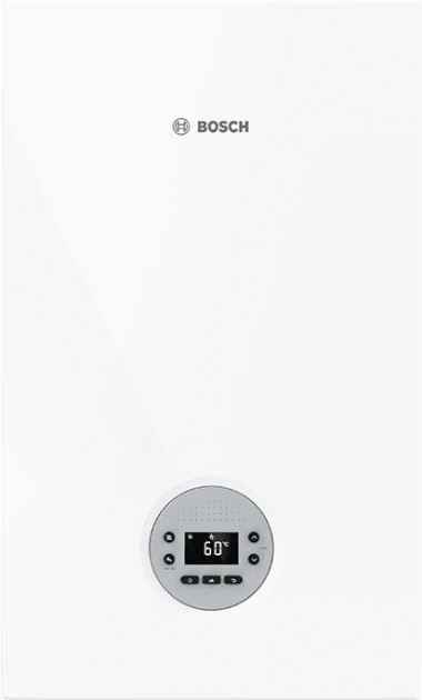 Газовий котел Bosch Condens GC1200W 24 C 23 24.6 кВт 230 В