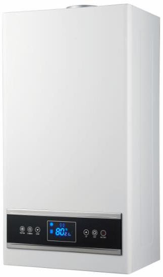 Газовий котел Rocterm DIAMOND TD2-B24 24 кВт