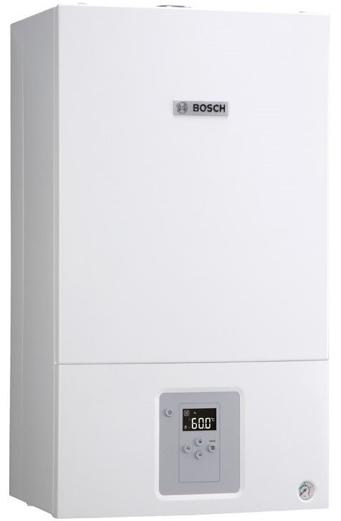 Газовый котел Bosch Gaz 6000 WBN-35C RN 37.4 кВт (7 736 900 668)