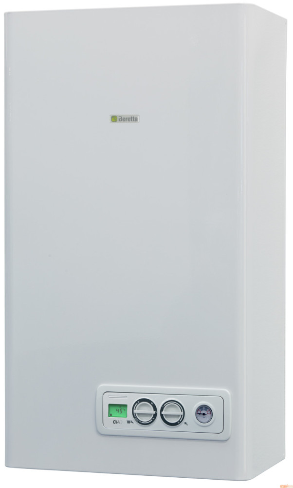 Газовый котел Beretta CIAO 24 CAI 23.8 кВт