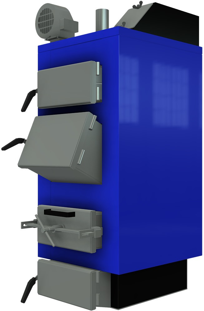 Твердопаливний котел Neus Vichlaz 13 13 кВт