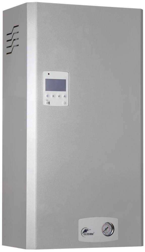 Електричний котел Elterm PULKOWNIK 12 kW кВт 400 В