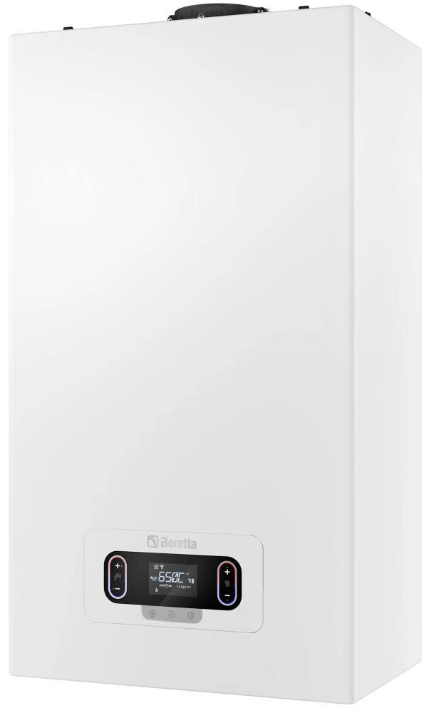 Газовый котел Beretta MYNUTE EVO-X 30 R 30 кВт
