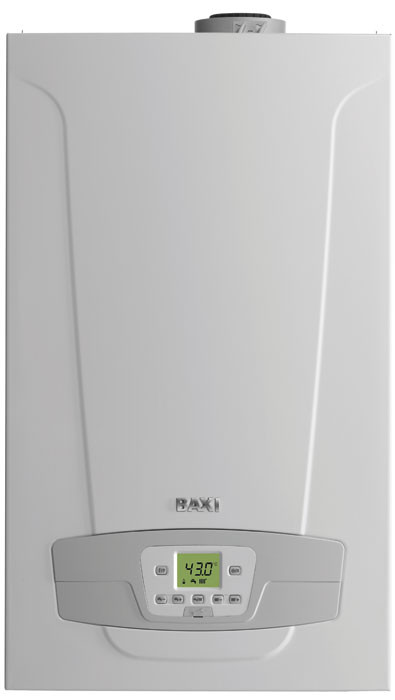 Газовый котел BAXI LUNA Duo-tec MP 1.70 70.2 кВт (7104052)