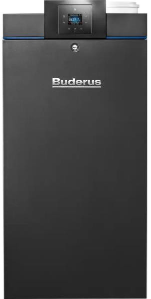 Газовый котел Buderus Logamax Plus GB272-85 H 84.5 кВт