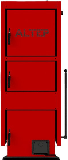 Твердопаливний котел Altep KT-2ENM 21 21 кВт