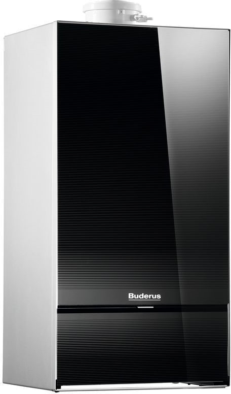 Газовый котел Buderus Logamax plus GB172-35 34.9 кВт