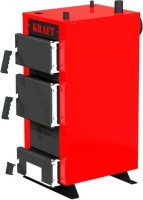Твердопаливний котел Kraft E New 16 Mechanic 16 кВт