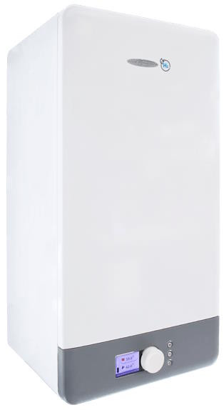 Газовий котел Nova Florida Delfis Next KRB 32 30.4 кВт