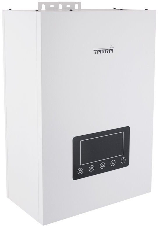 Электрический котел TATRA LINE Base 9kW 9.5 кВт 230 В / 400 (TL-F09)