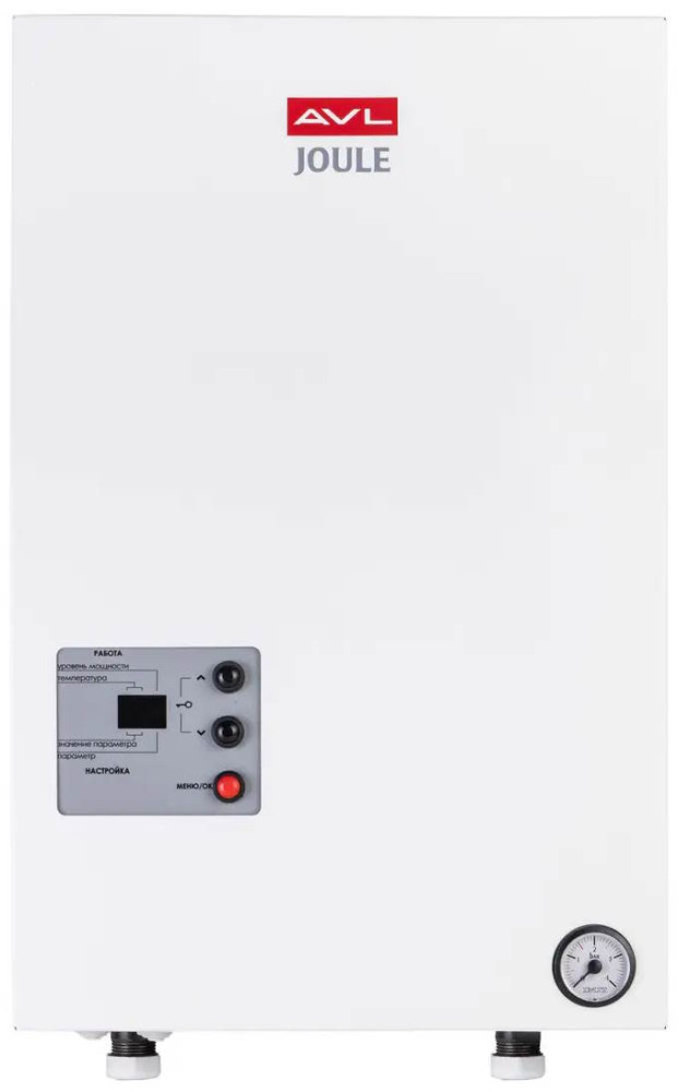 Электрический котел Joule AJX-6SPT 6 кВт 230 В / 400