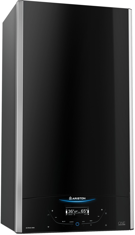 Газовый котел Hotpoint-Ariston Alteas One Net 35 34.4 кВт (3301060)
