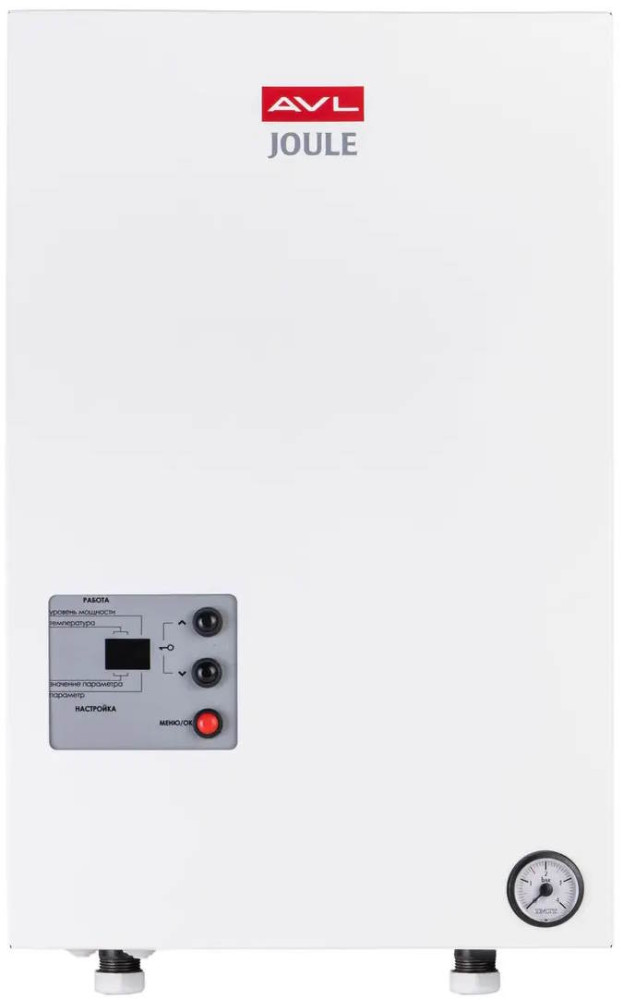 Електричний котел Joule AJX-12SPT eco 12 кВт 400 В