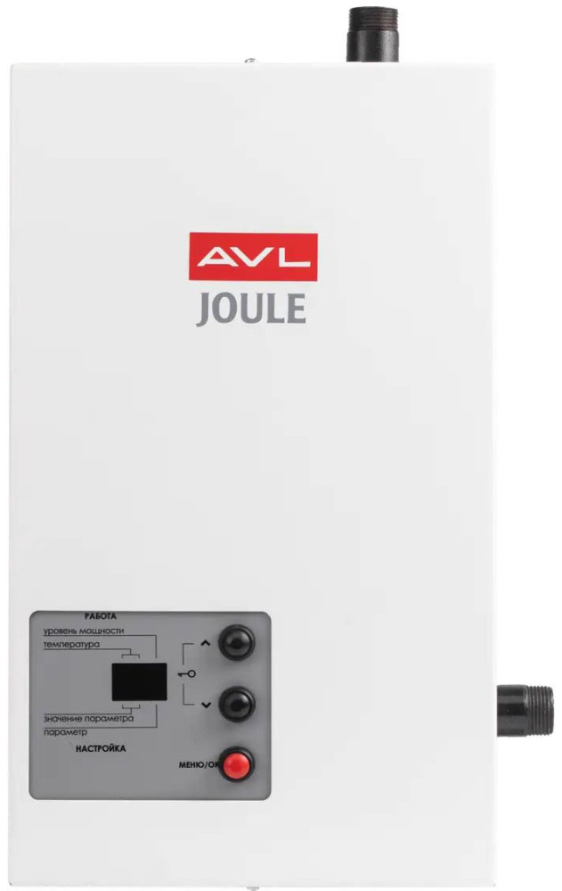 Електричний котел Joule AJ-4.5S 4.5 кВт
