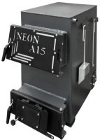 Твердопаливний котел NEON A 18 kW 18 кВт