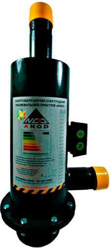 Электродный котел Anod 21 KW кВт 400 В
