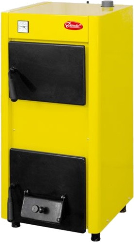 Твердопаливний котел Danko 12.5TN 12.5 кВт