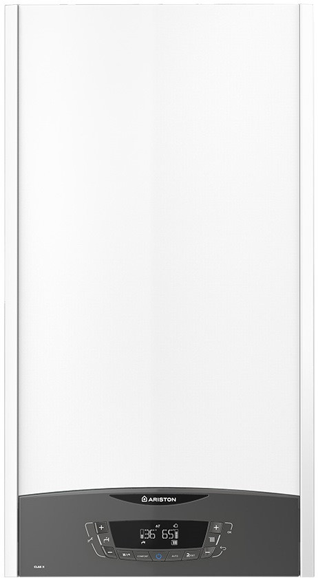 Газовый котел Hotpoint-Ariston Clas X 24 CF 23.7 кВт 230 В (3300866)