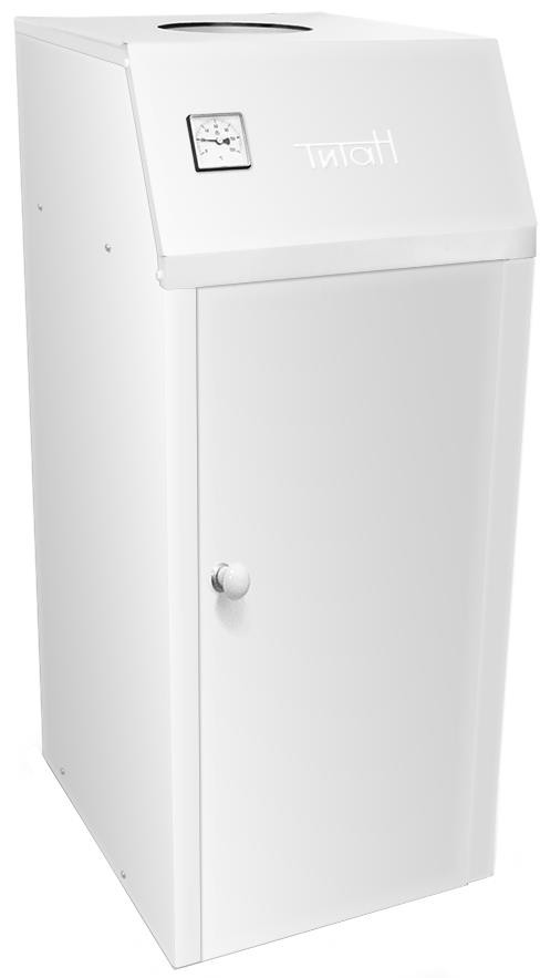 Газовый котел TITAN Gazovyi 22 кВт автономная работа (1201001)