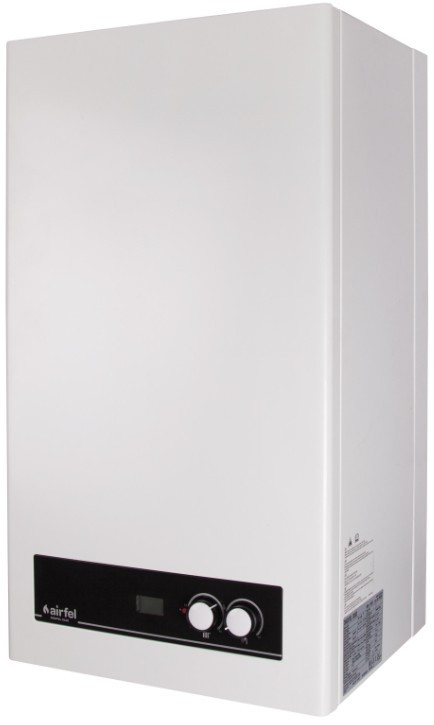 Газовый котел Airfel Digifel Duo 24 25.7 кВт (KM1-24CE)