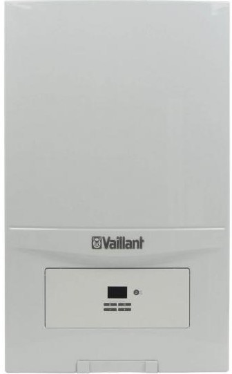 Газовий котел Vaillant ecoTEC pure VUW 286/7-2 24 кВт (0010023033)