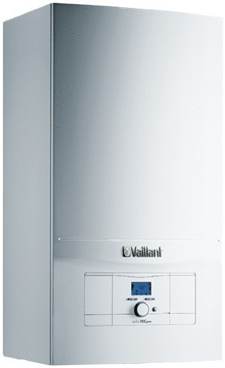Газовый котел Vaillant turboTEC pro VUW 202/5-3 19.7 кВт