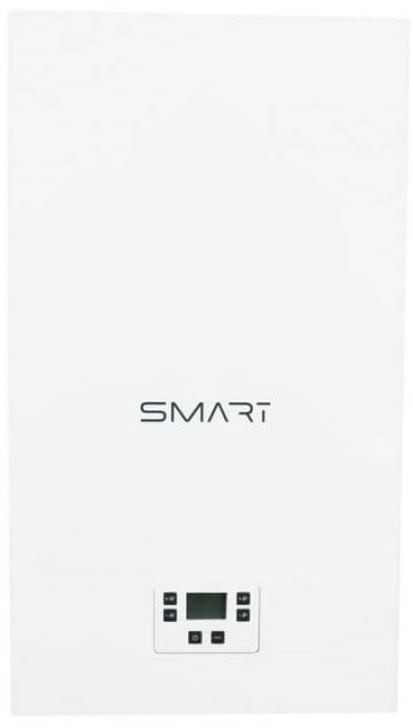 Газовый котел Italtherm SMART 30 F 27.6 кВт