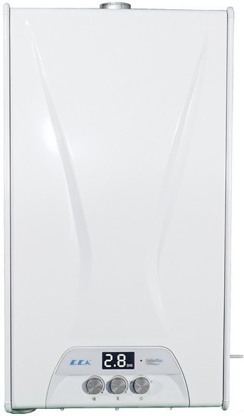 Газовый котел E.C.A. Gelios Plus 28 HM NG 28 кВт