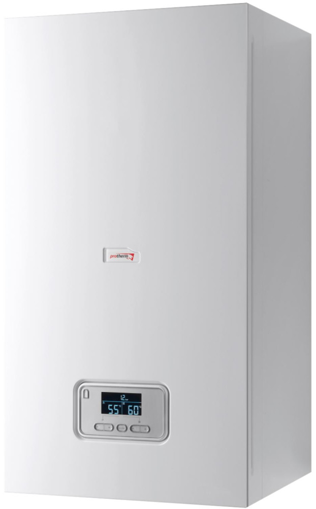 Електричний котел Protherm Skat 9KE/14 9 кВт 230 В / 400 (0010023647)