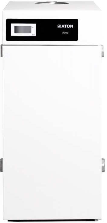 Газовый котел ATON Atmo 8E 8 кВт