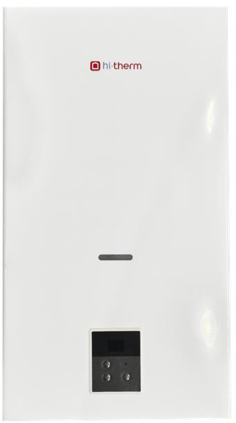 Газовый котел Hi-Therm Termic 11 MC 22 кВт автономная работа