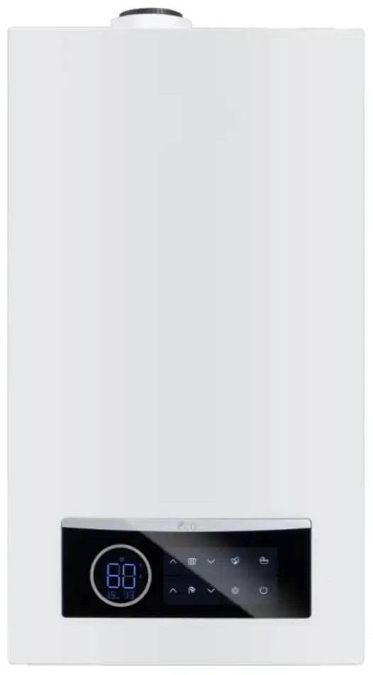 Газовий котел Rens RCB-025 24 кВт