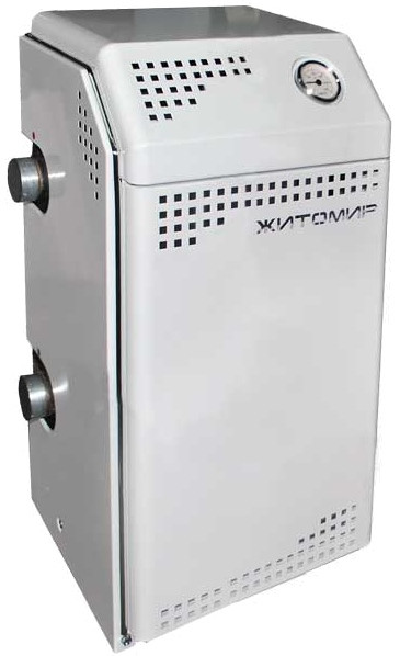 Газовый котел Atem Zhytomyr-M AOGV-5 SN 5 кВт