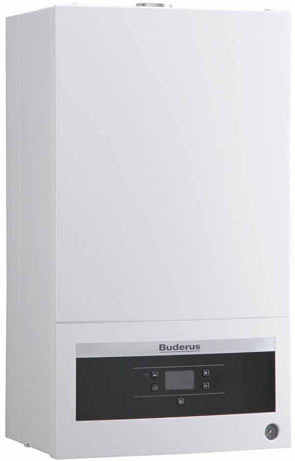Газовый котел Buderus Logamax U072-24 24 кВт (7736900190RU)