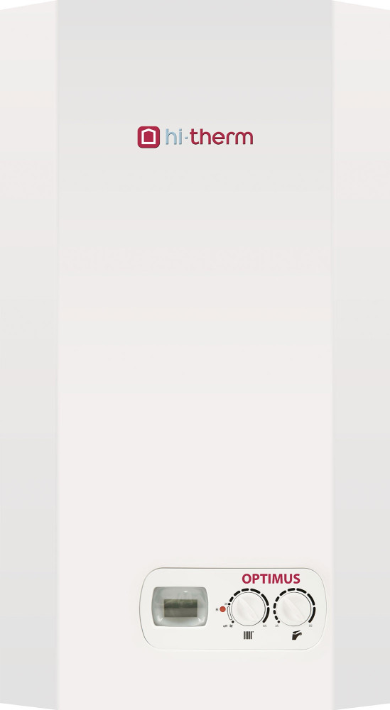 Газовый котел Hi-Therm Optimus 18 18 кВт