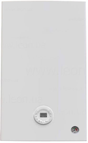 Газовий котел Nova Florida Leo Condensing KC 24 20 кВт 230 В