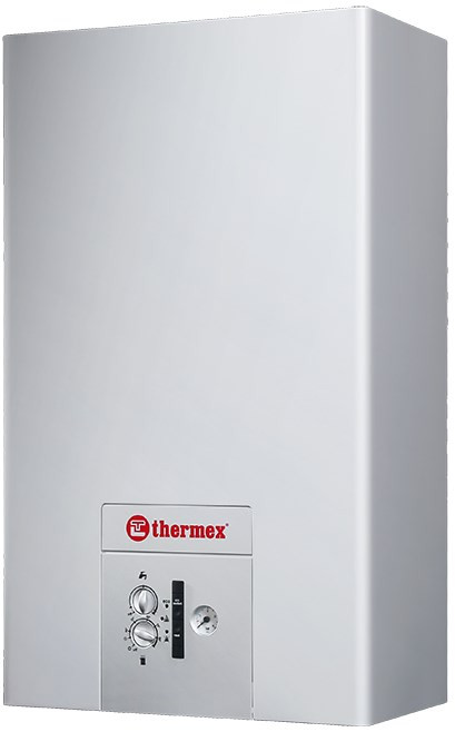 Газовый котел Thermex EUROSTYLE F24 24 кВт 230 В