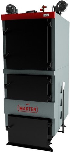 Твердопаливний котел Marten Comfort MC-50 50 кВт