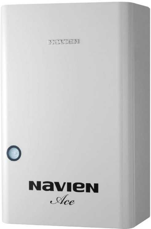 Газовый котел NAVIEN Ace-16A Atmo 16 кВт