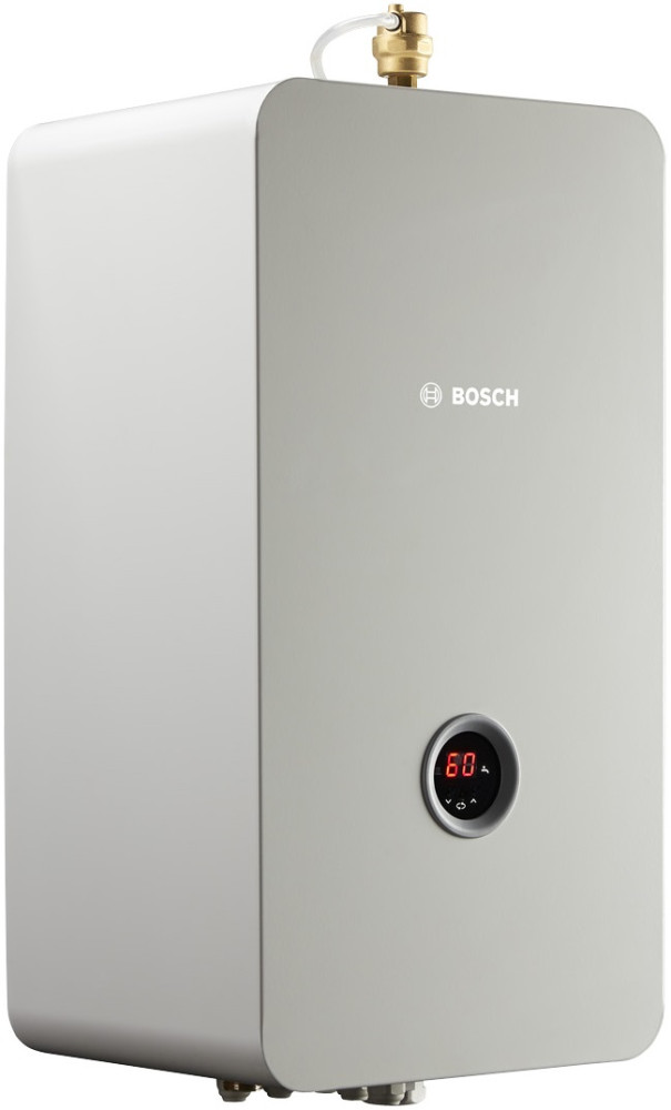 Електричний котел Bosch Tronic Heat 3500 15 14.85 кВт 400 В (7738502600)