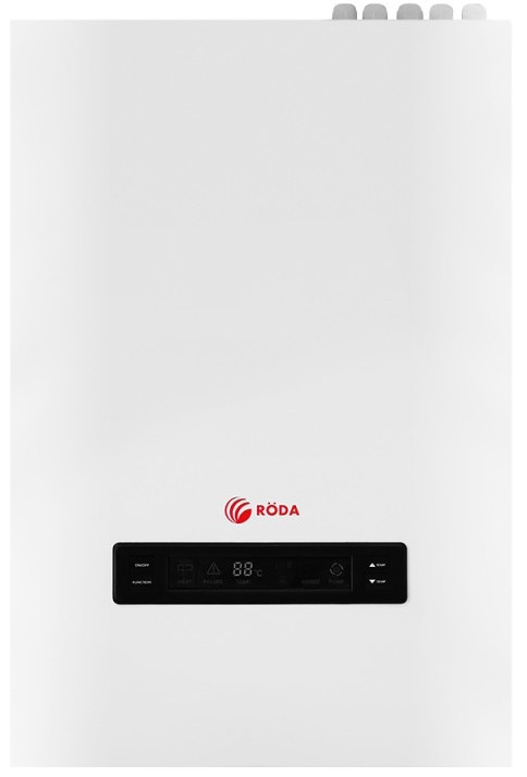 Электрический котел Roda ORSA 32 кВт 400 В