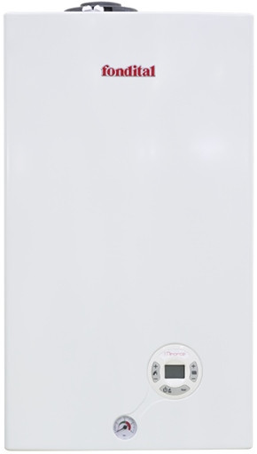 Газовый котел Fondital Minorca CTFS 18 18.6 кВт
