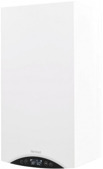 Газовый котел Termet MiniMax 24 FF 24 кВт