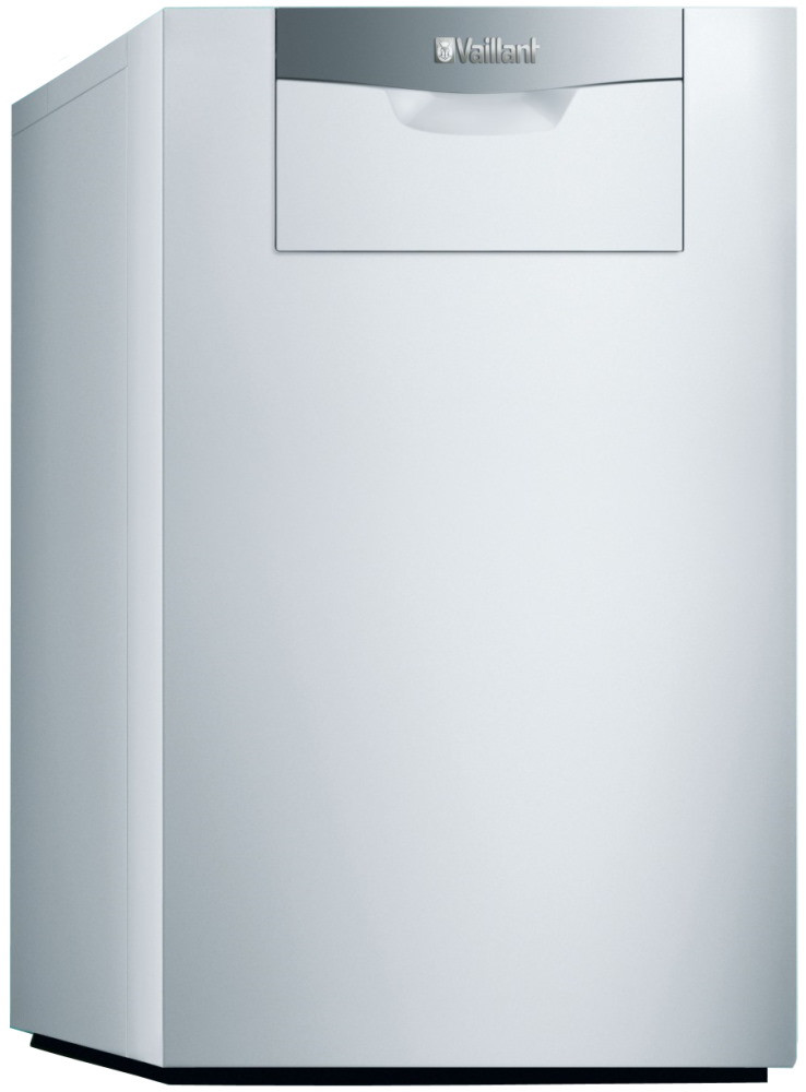 Газовий котел Vaillant ecoCRAFT exclusiv VKK 1206/3-E-HL 121.8 кВт