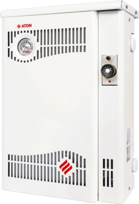 Газовый котел ATON Compact 12.5E 12.5 кВт