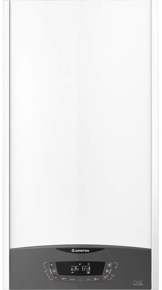 Газовый котел Hotpoint-Ariston Clas One 24 24.4 кВт (3301021)